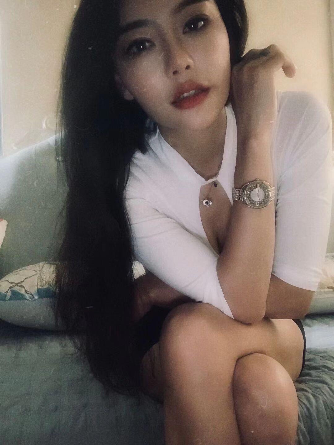 极度舒适小姐姐 第1张