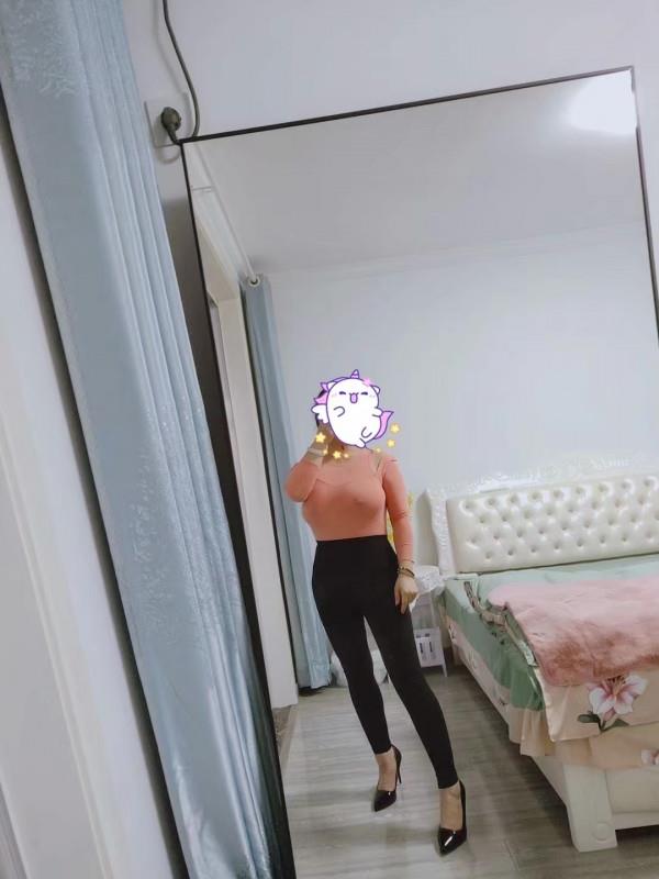 熟女胸是针不错 第2张