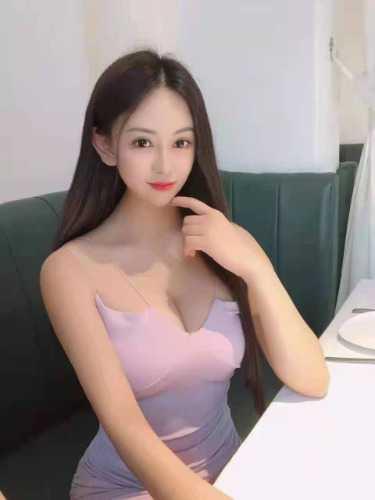 一位刚兼职妹子,甜美风格如初恋情人 第1张
