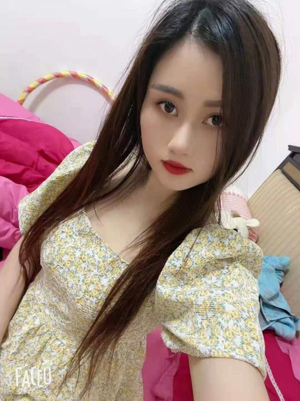 新市区妹子 第1张