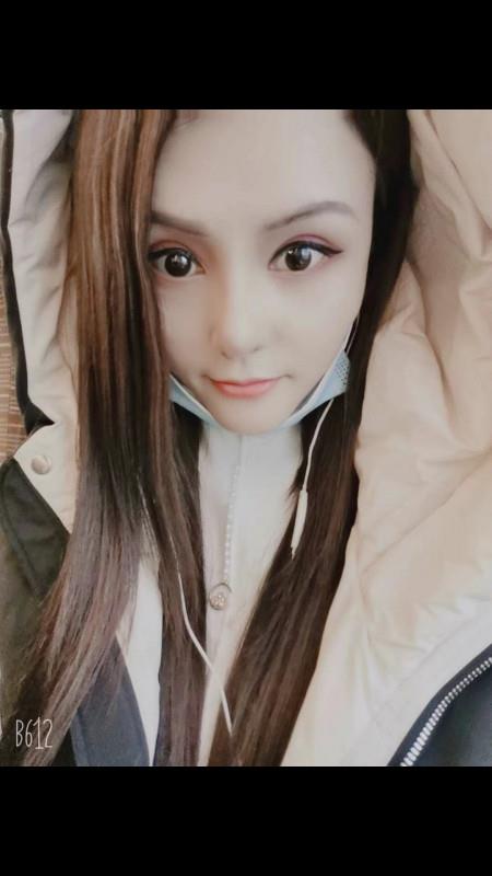 西青软萌醉女 第1张