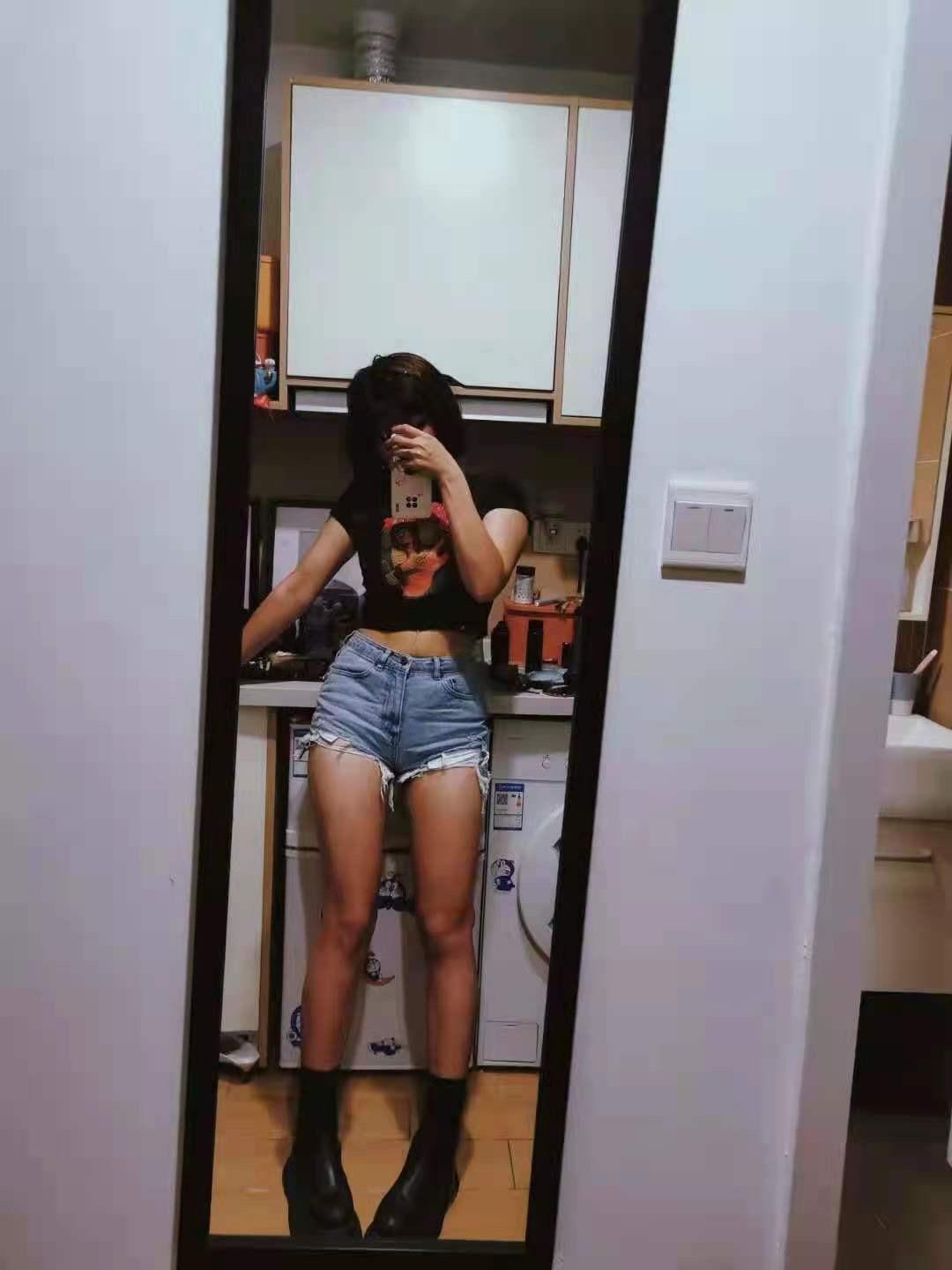 深圳极品小姐姐 第2张