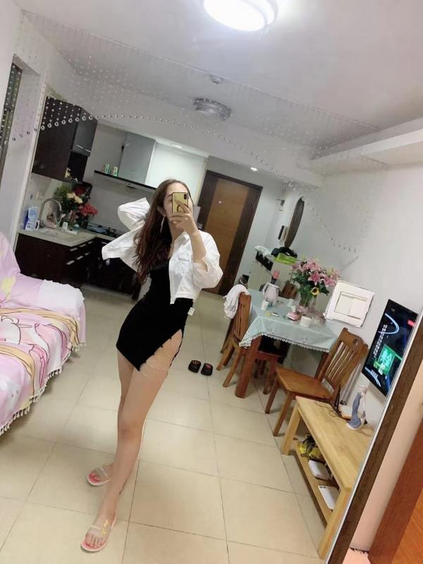 罗湖猫妹 第2张