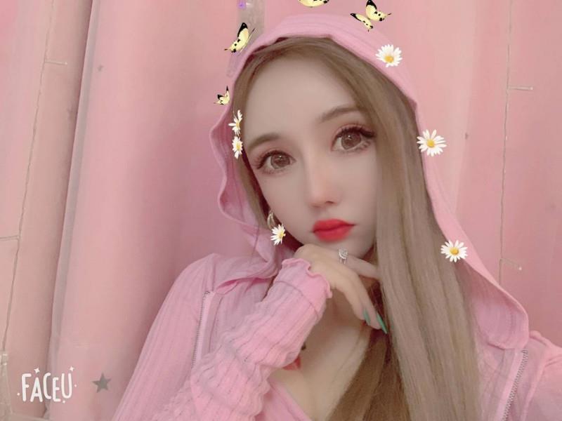 河东大熊美女 第2张
