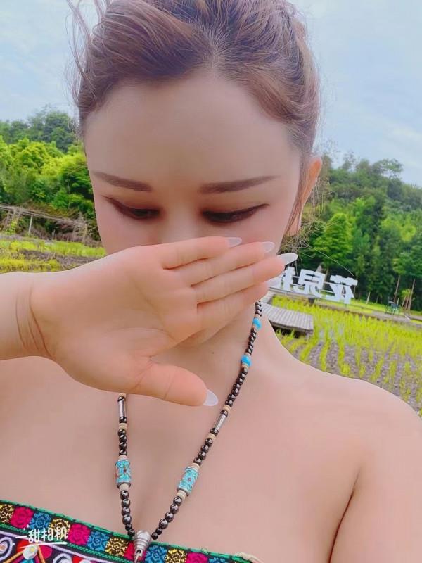 私人收藏的在成都玩的时候约的 第1张