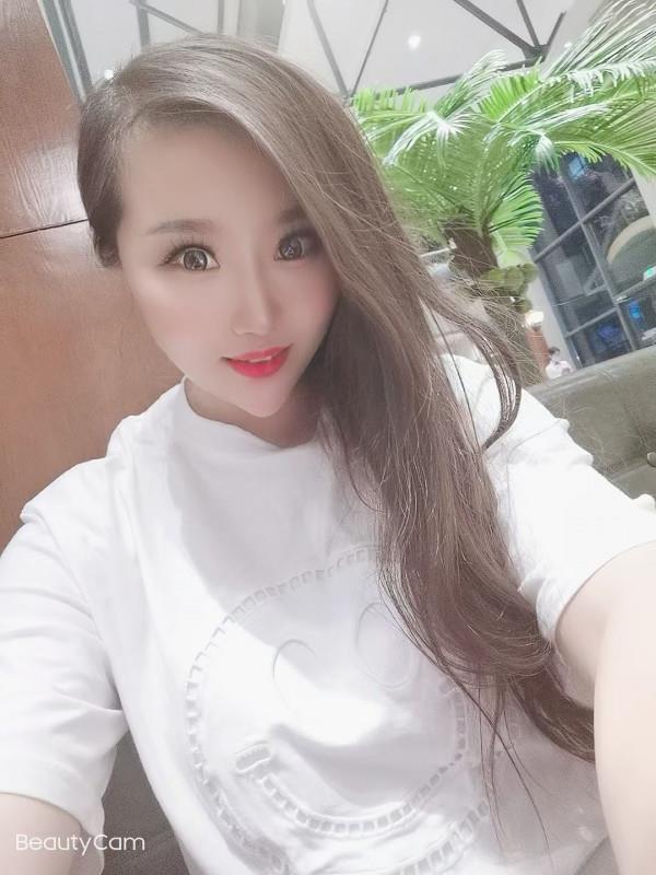 沈阳健身的小少妇 第1张