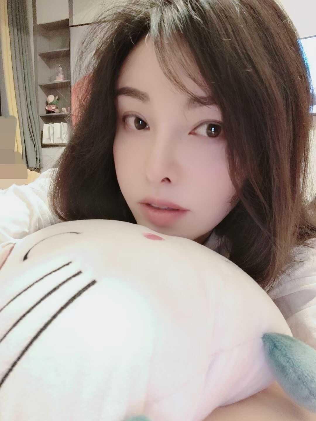 女朋友的感觉 第1张