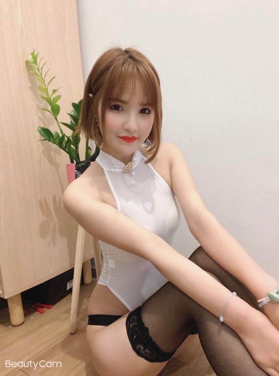 像混血年轻妹子 第2张