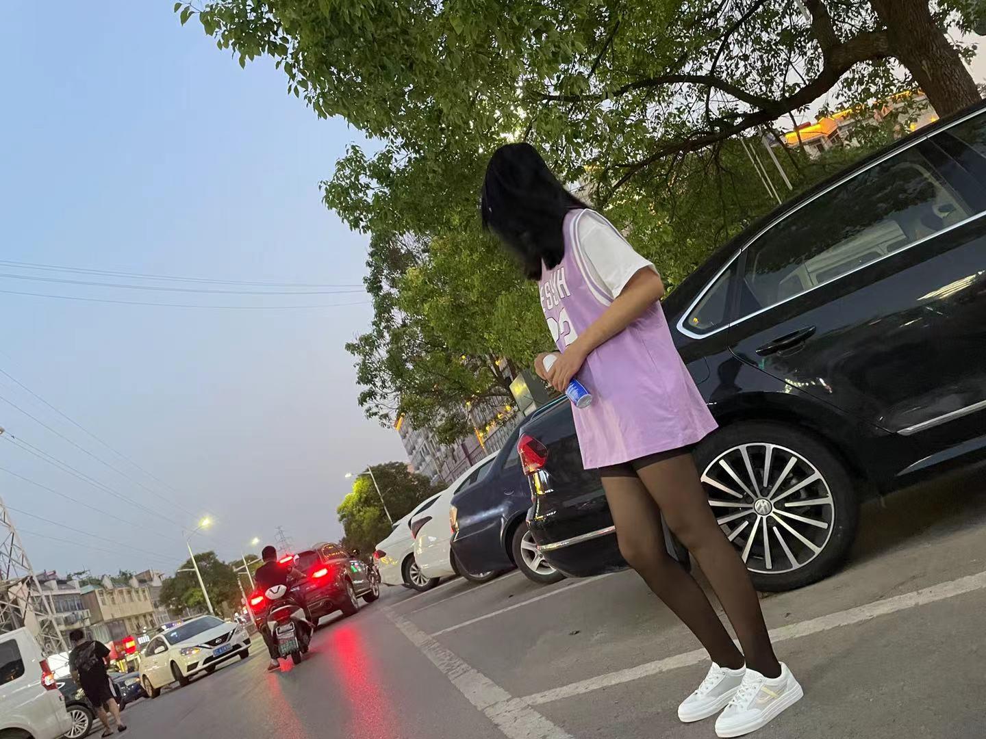 徐州21岁大长腿小姐姐 第5张
