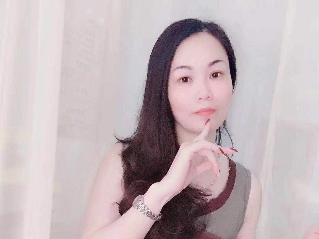 松岗少妇佳佳 第1张