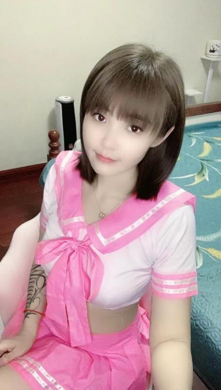 清新小妹刚下水 第1张