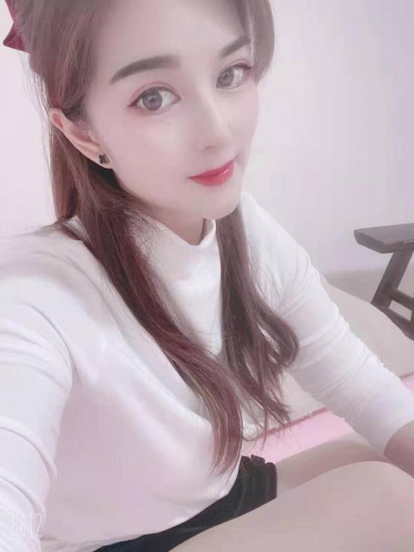 江阴甜美系御姐 第2张