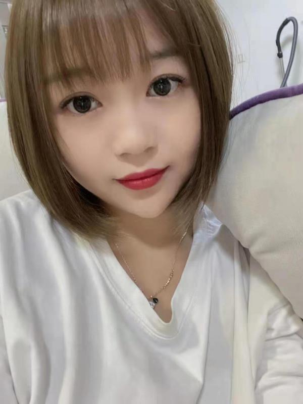 闵行00后小曼 第1张