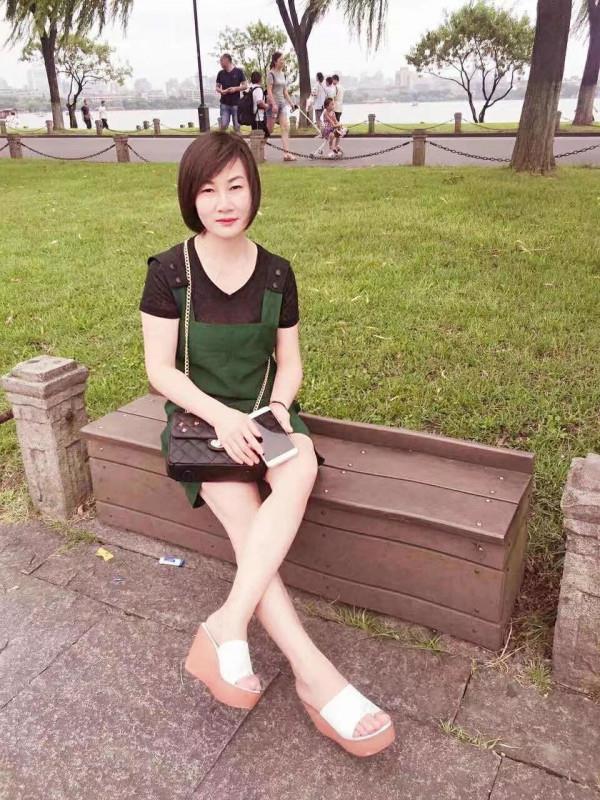 杭州萧山熟女 第1张
