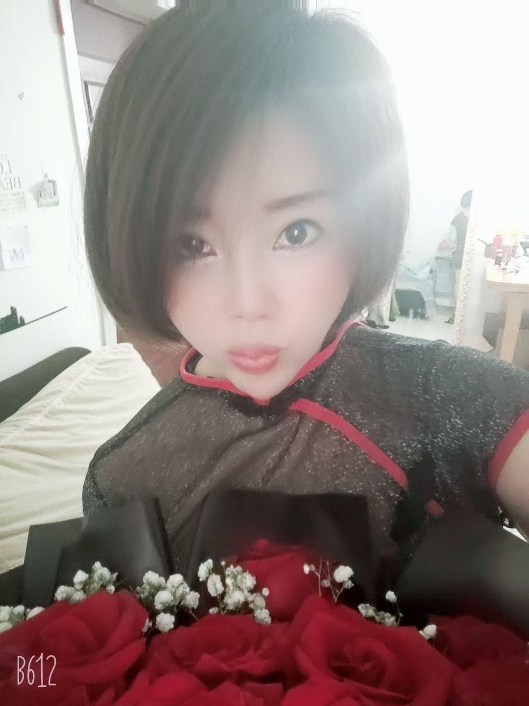 铁西琦琦 第1张