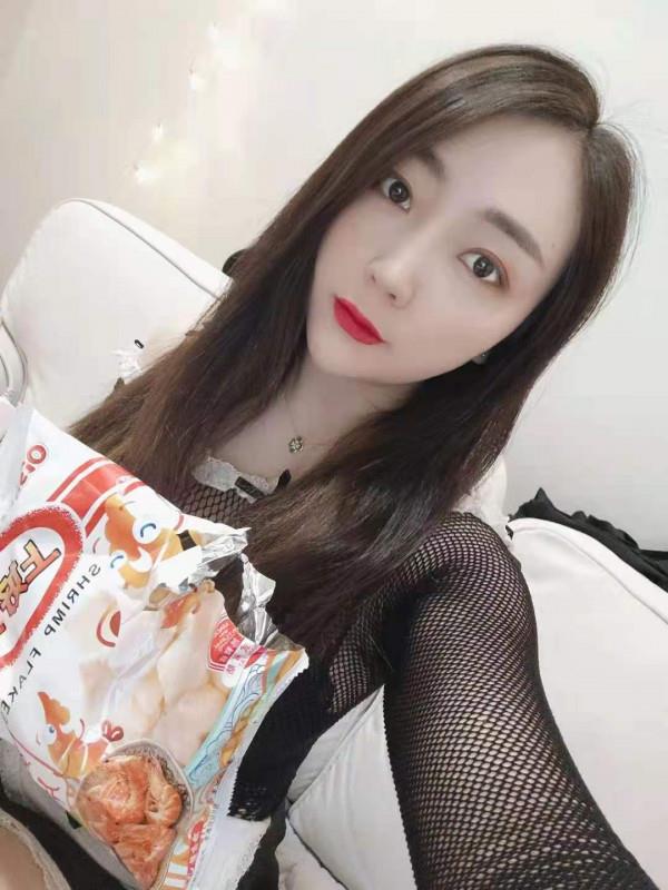 红山大波妹 第1张