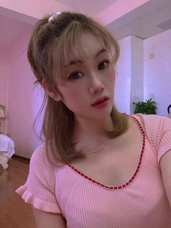 170长腿小姐姐 第1张