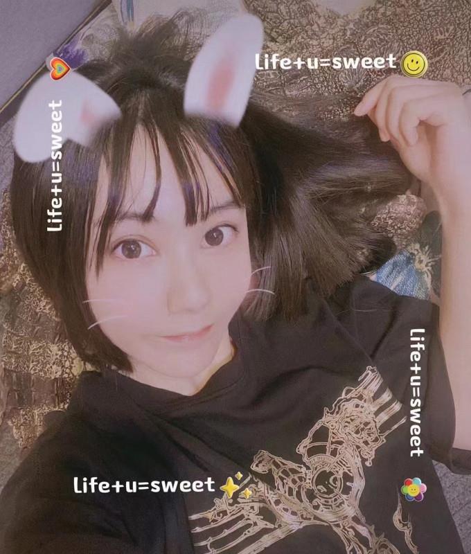 徐汇文艺骚女小丽丽 第2张
