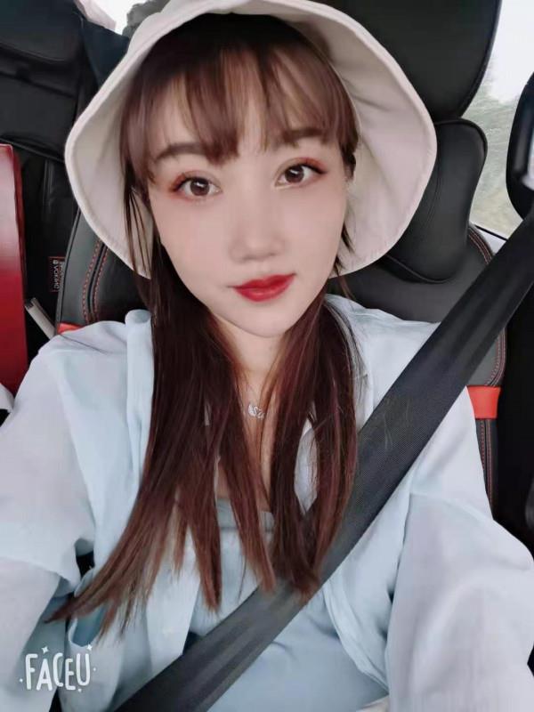 西门朵朵 第1张