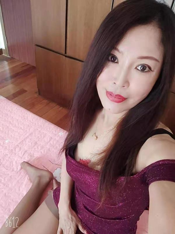 江宁熟女只能泄火 第1张