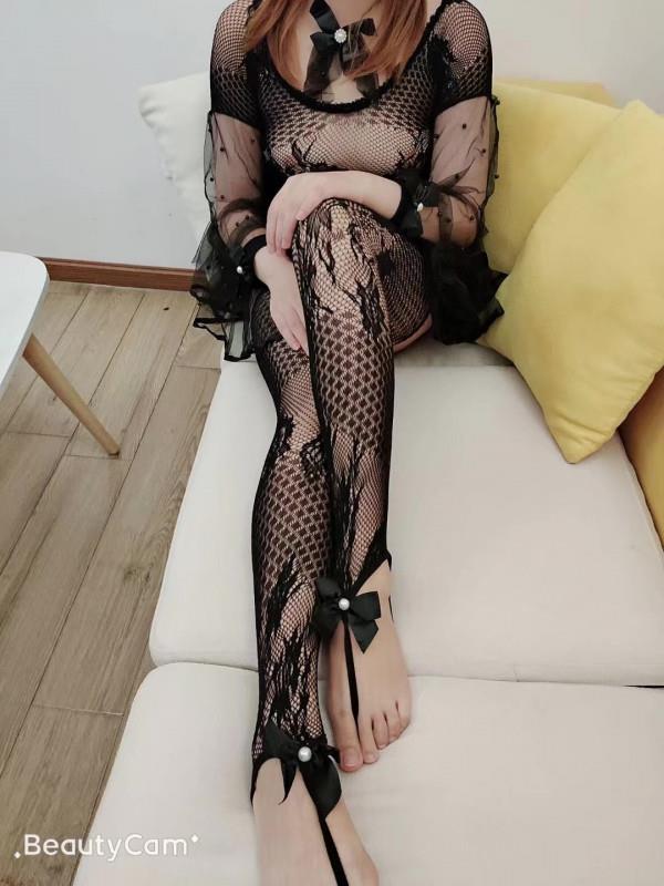 嫩妹希希 第1张
