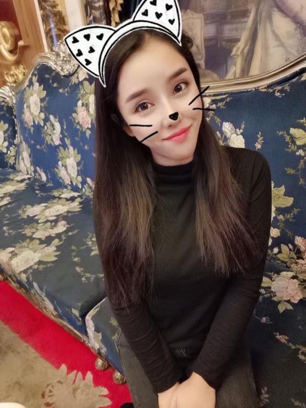 河东楼凤灵灵 第2张