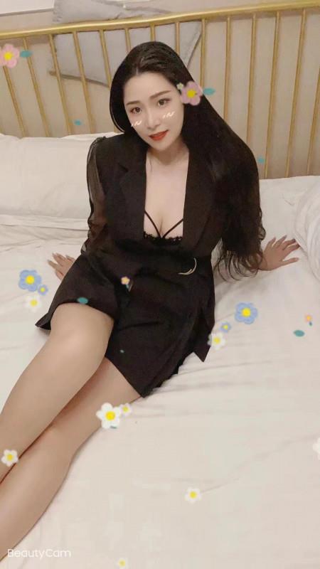 南山风骚小妹波波 第1张