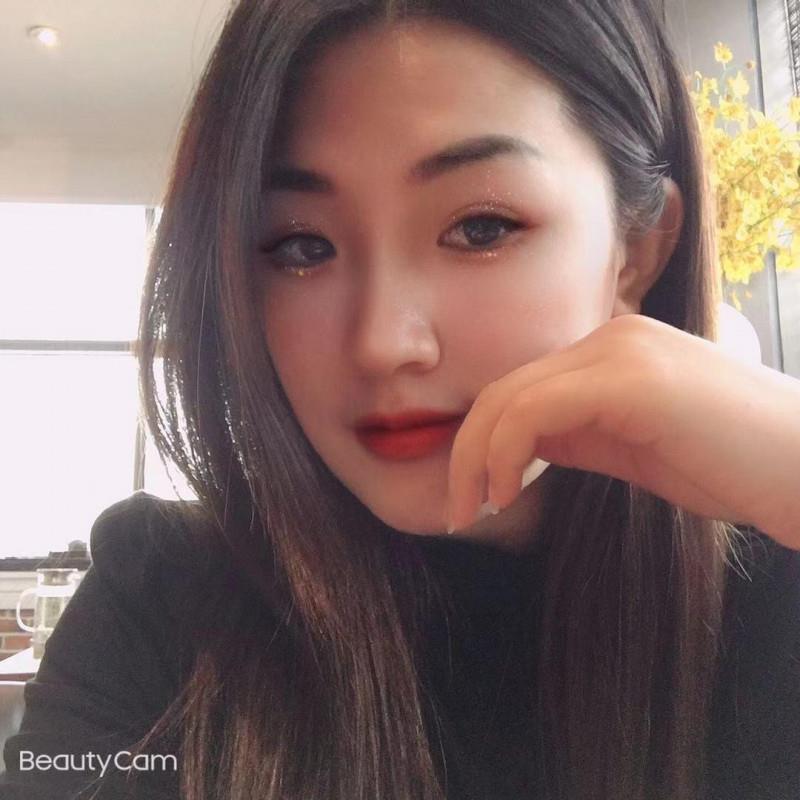 纯情推油妹果果 第3张