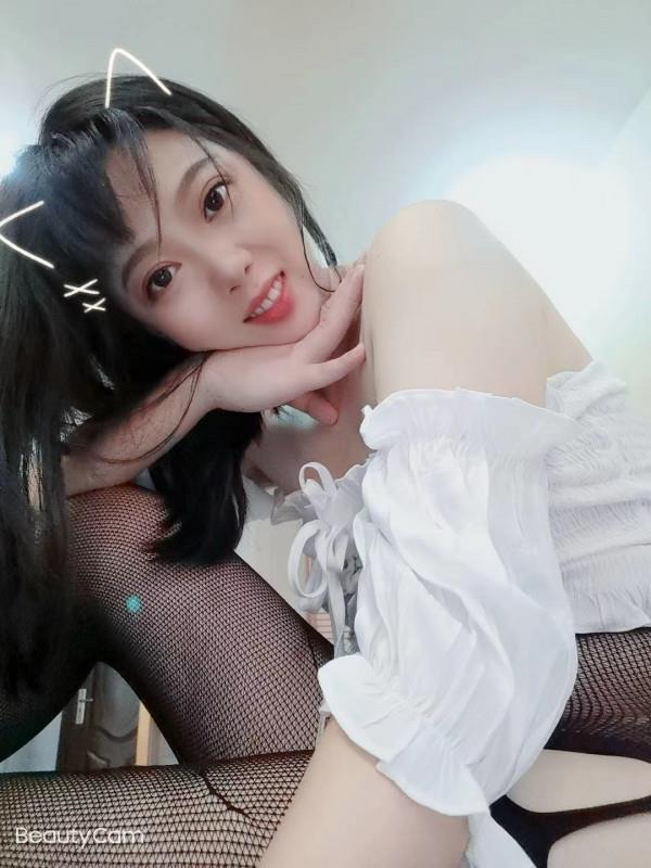 美少女乐乐 第3张