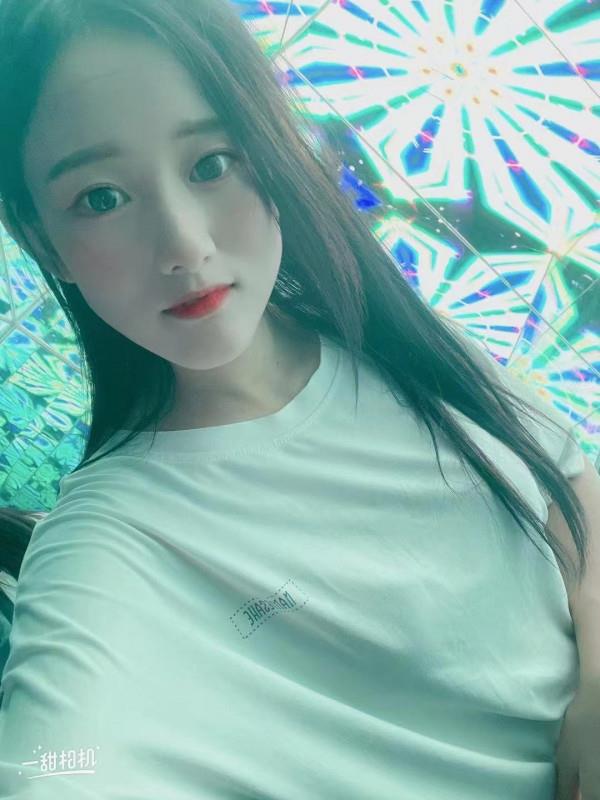 瑶瑶168cm长腿妹 第2张