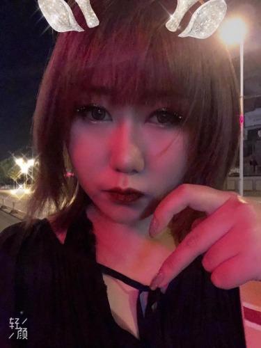 沈阳微胖女神 第1张