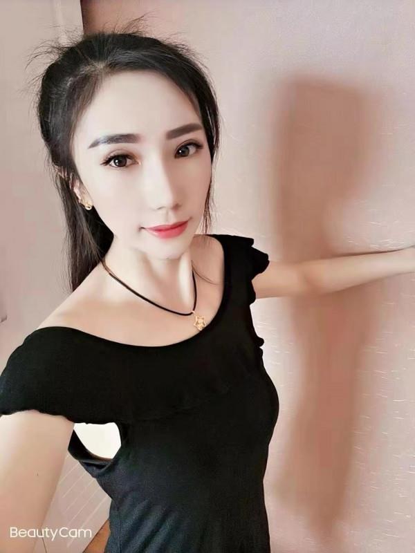 烟台妹子 第1张