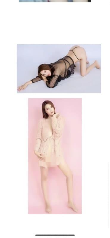 超大巨乳妹 第2张