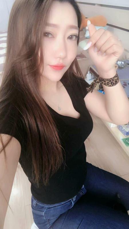 公平路美琪 第1张