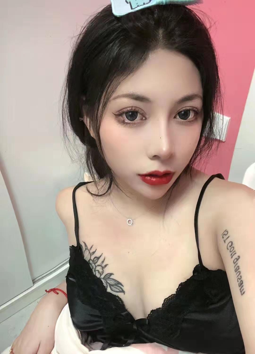 固戍兼职小雨妹妹 第1张