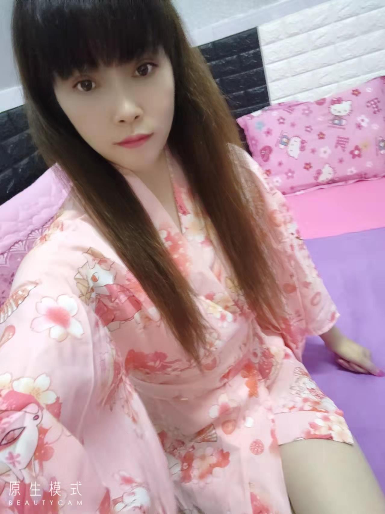 温柔体贴女友的感觉 第3张