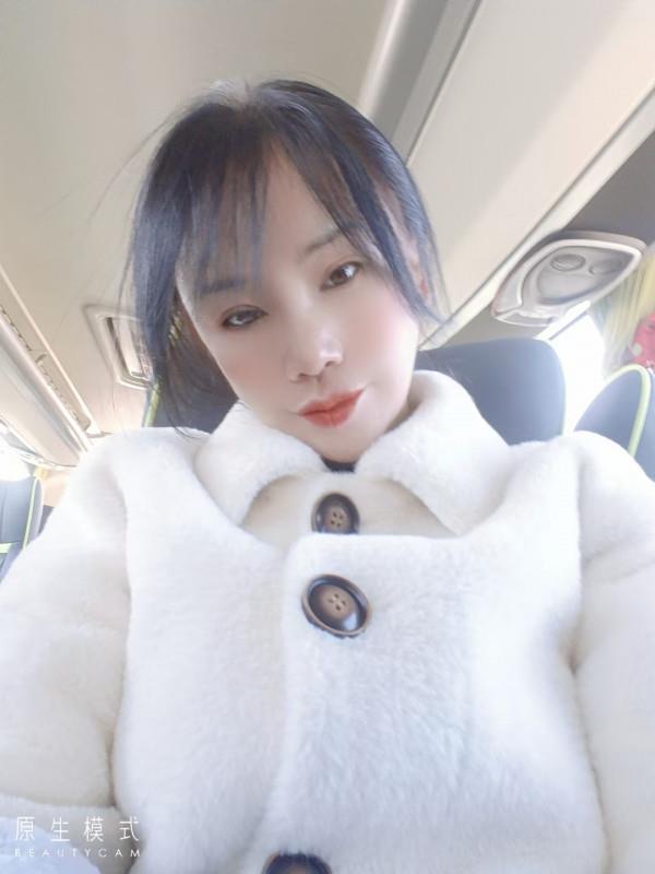 秦淮东北少妇 第1张