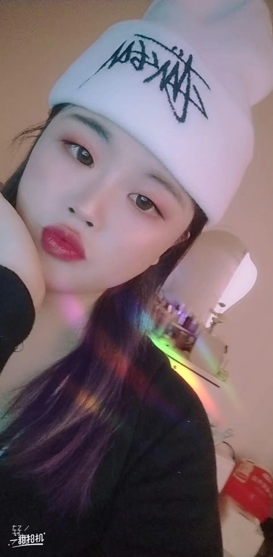 南宁西乡塘泄火小妹 第1张