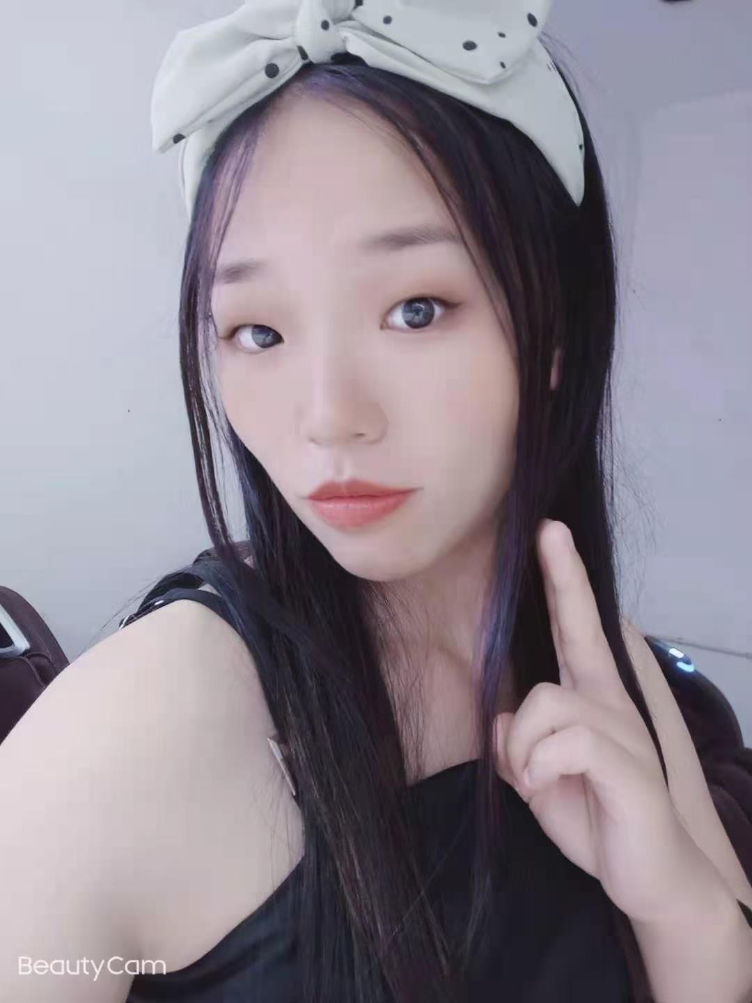 厂妹 第1张