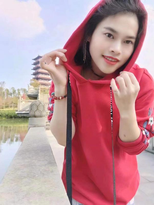 这个妹子值得回锅 第1张