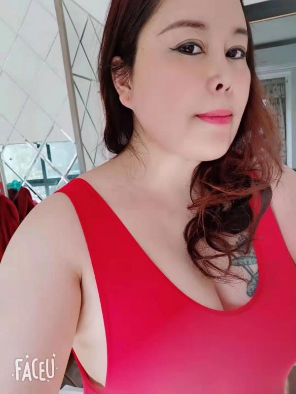 青羊巨乳熟女 第4张