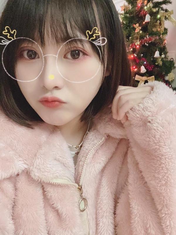 秦淮可爱妹妹 第1张