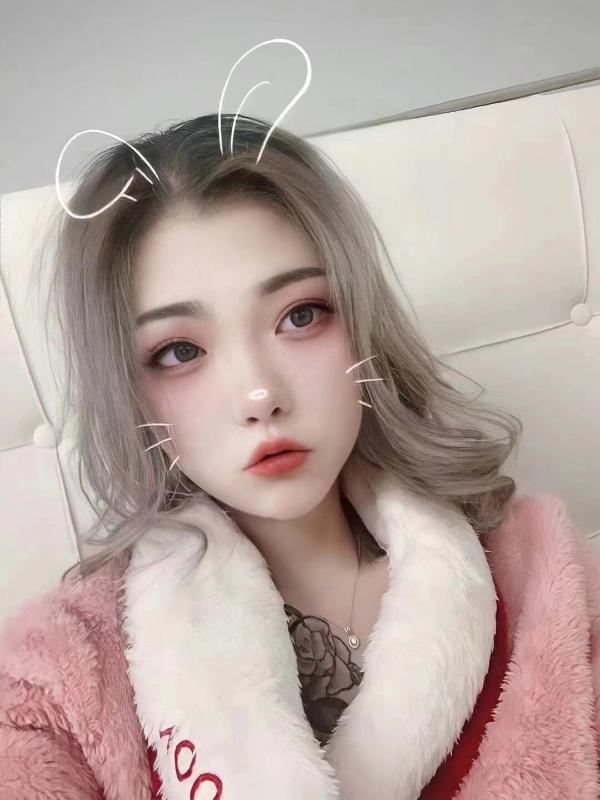 南京可爱系女孩 第1张