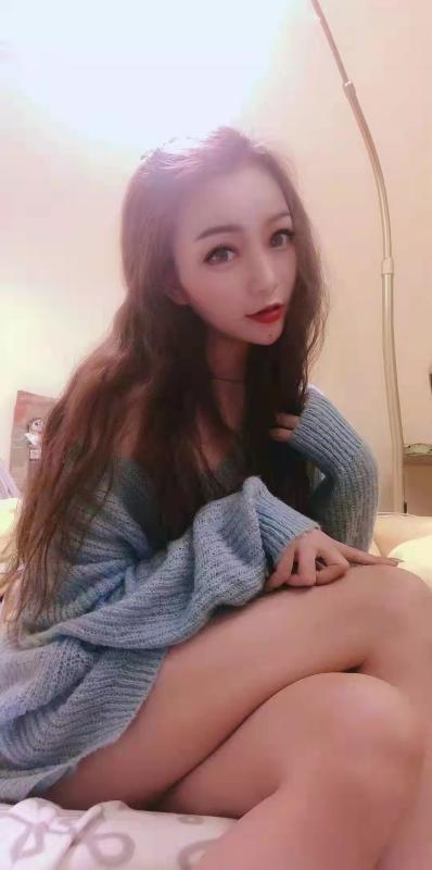 嘉定琪琪 第1张
