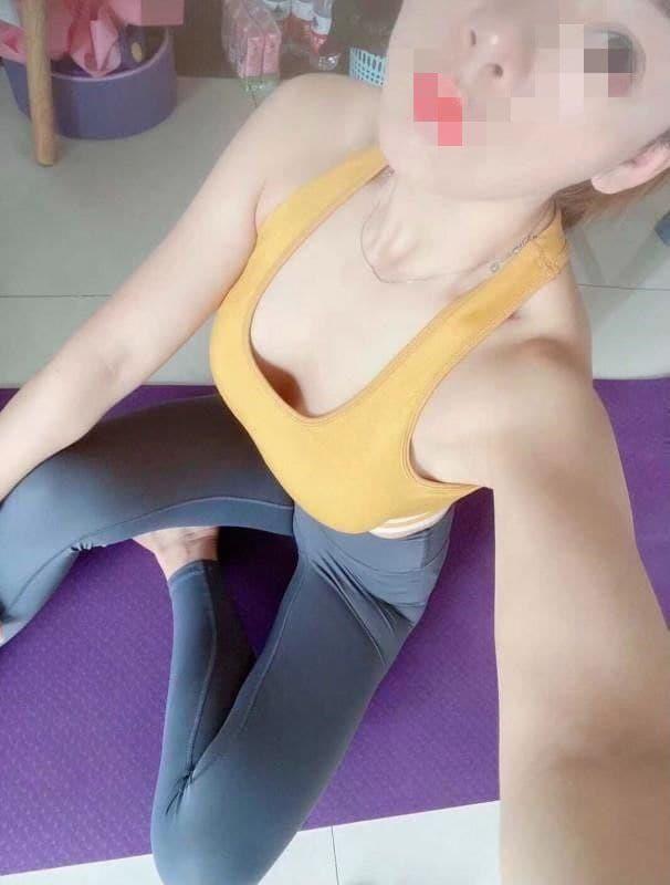 天河健身熟女如意 第1张