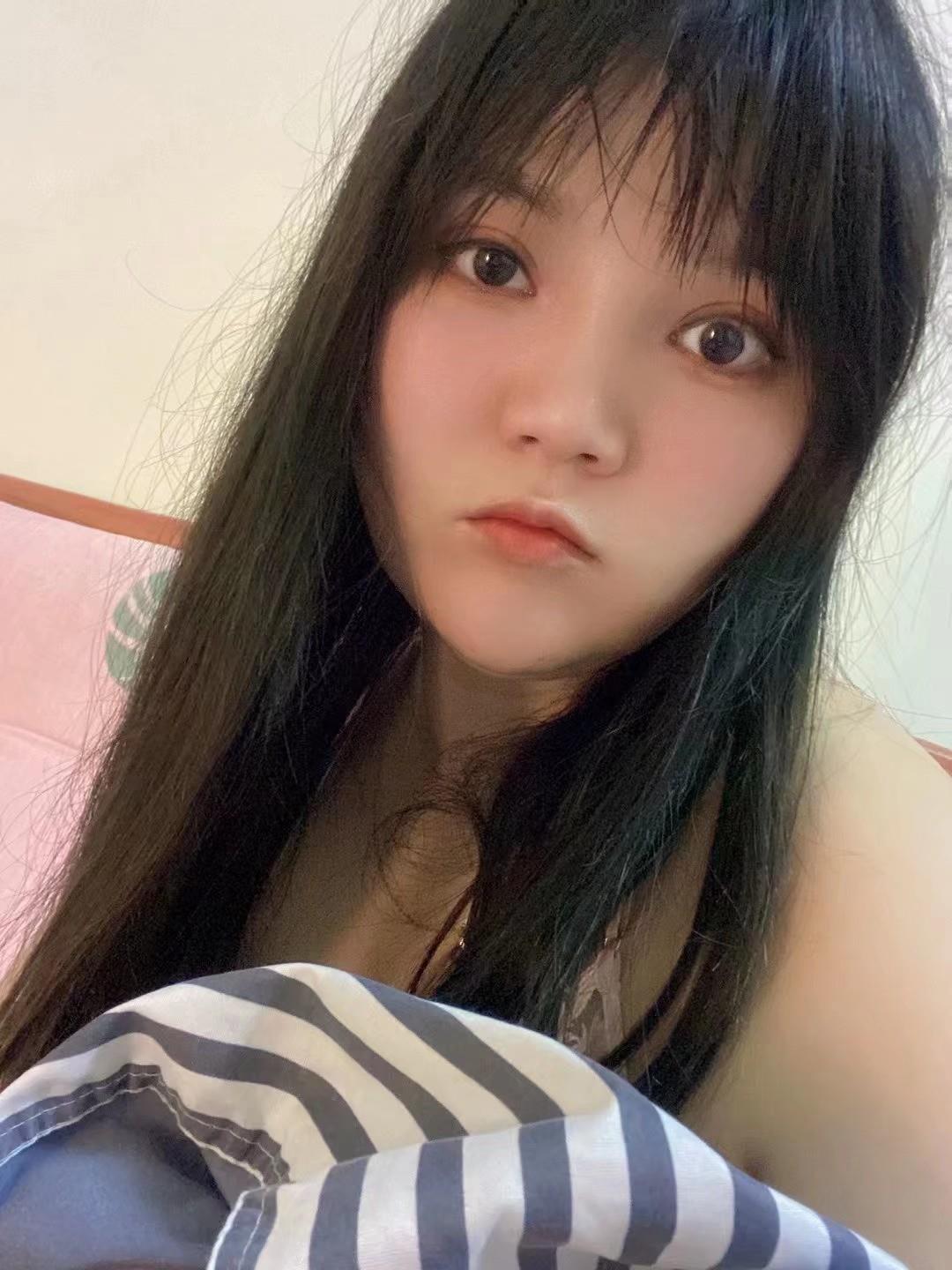 天河微胖妹妹 第1张