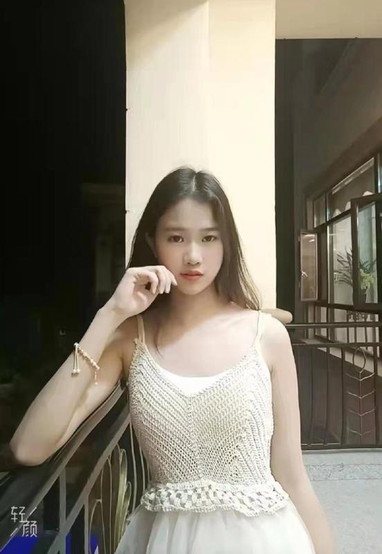 黄埔嫩妞小雅 第4张