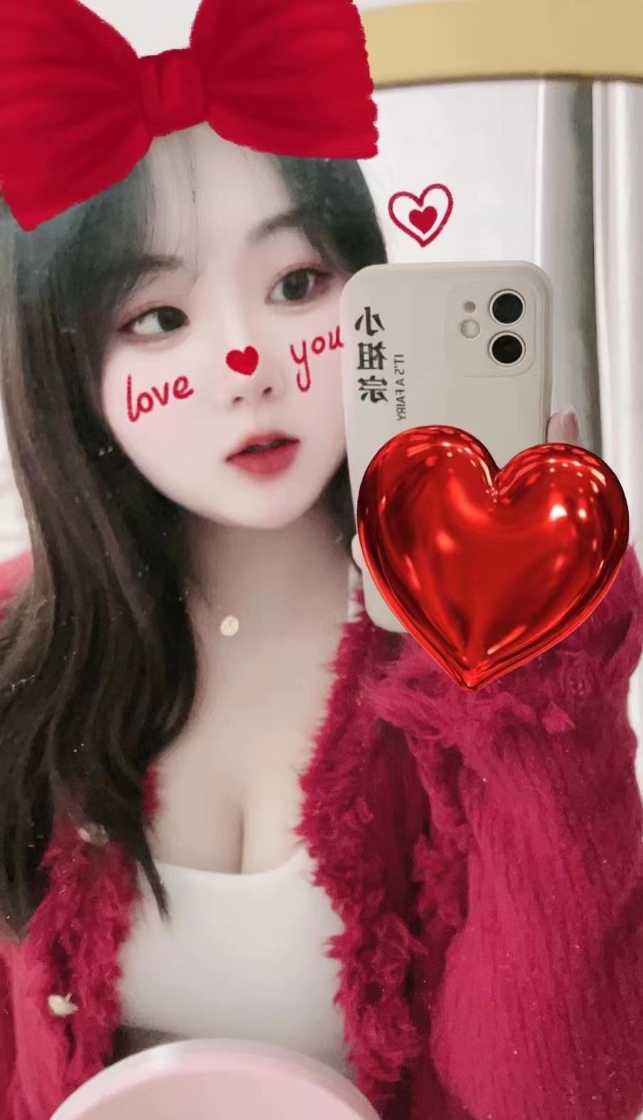 贵阳F杯大奶妹 第1张