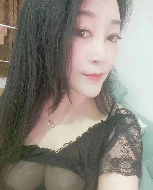 蜀山熟女 第1张