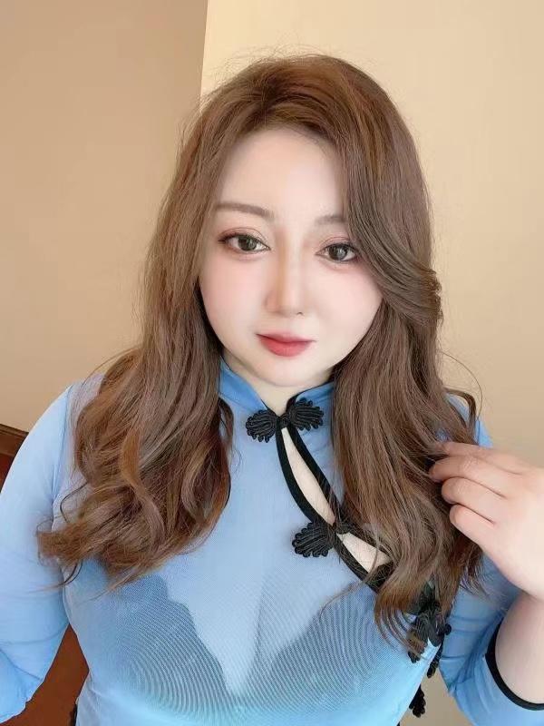体验成都东门小姐姐 第1张